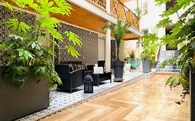 Hotel Clairefontaine